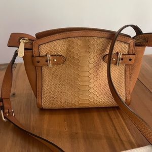 Vince Camuto crossbody bag